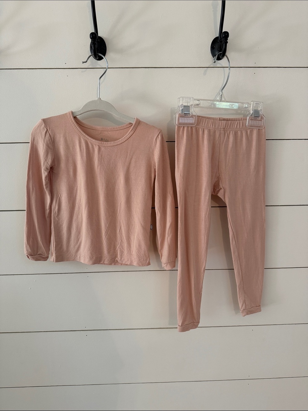 Kyte Baby Two Piece Set